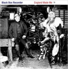 Black Box Recorder - England Made Me: Lp + 10 Inch [Vinyl]