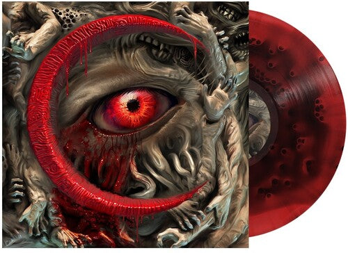 Oceano - Living Chaos [Vinyl]