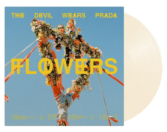 Devil Wears Prada - Flowers [Vinyl]