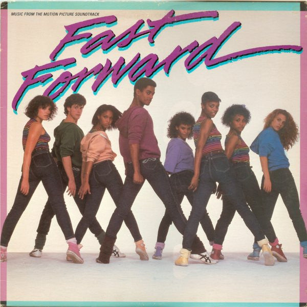 Soundtrack - Fast X [Vinyl]