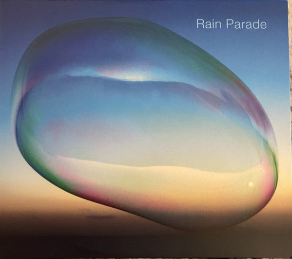 Rain Parade - Last Rays Of A Dying Sun [Vinyl]