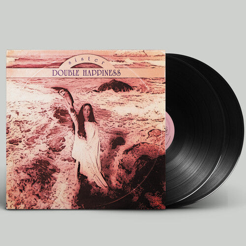 Sister Double Happiness - Sister Double Happiness [Vinyl]