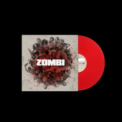 Soundtrack - Zombi [Vinyl]