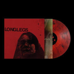 Soundtrack - Longlegs [Vinyl]