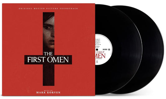 Soundtrack - First Omen [Vinyl]