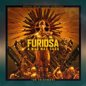 Soundtrack - Furiosa: A Mad Max Saga [CD]