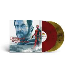 Soundtrack - Deadpool and Wolverine [Vinyl]