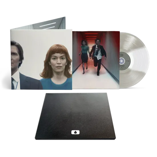 Soundtrack - Severance Season 2 [Vinyl]
