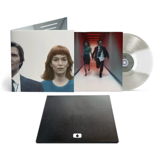 Soundtrack - Severance Season 2 [Vinyl]