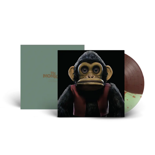 Soundtrack - Monkey [Vinyl]