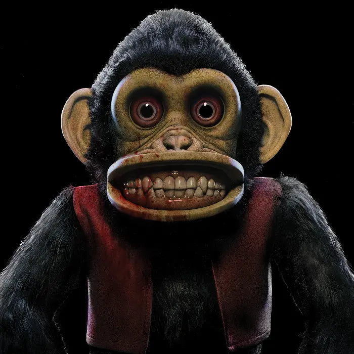 Soundtrack - Monkey [Vinyl]