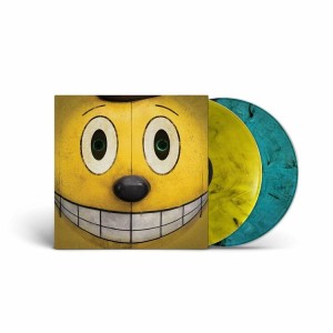 Soundtrack - Electric State [Vinyl]