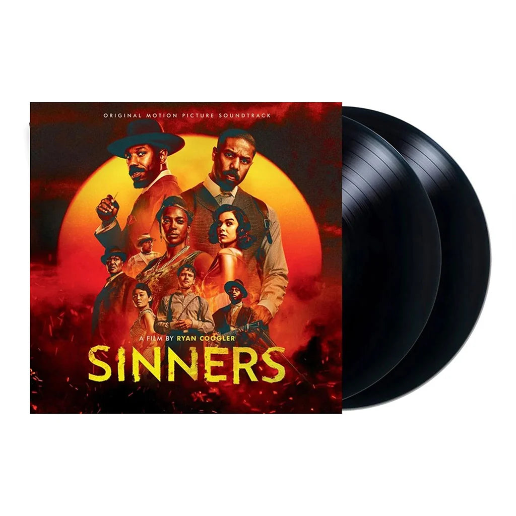Soundtrack - Sinners [Vinyl]