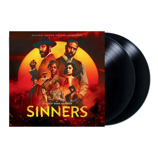 Soundtrack - Sinners [Vinyl]