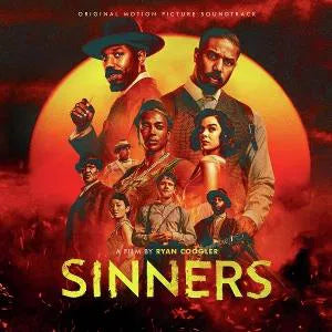 Soundtrack - Sinners [CD]