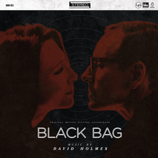 Soundtrack - Black Bag [Vinyl]