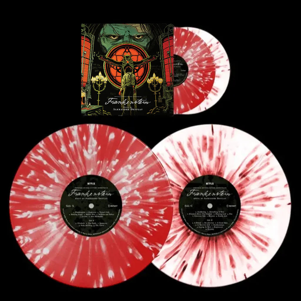 Soundtrack - Frankenstein [Vinyl]