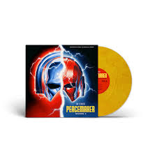 Soundtrack - Peacemaker Season 2 [Vinyl]