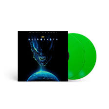 Soundtrack - Alien: Earth [Vinyl]