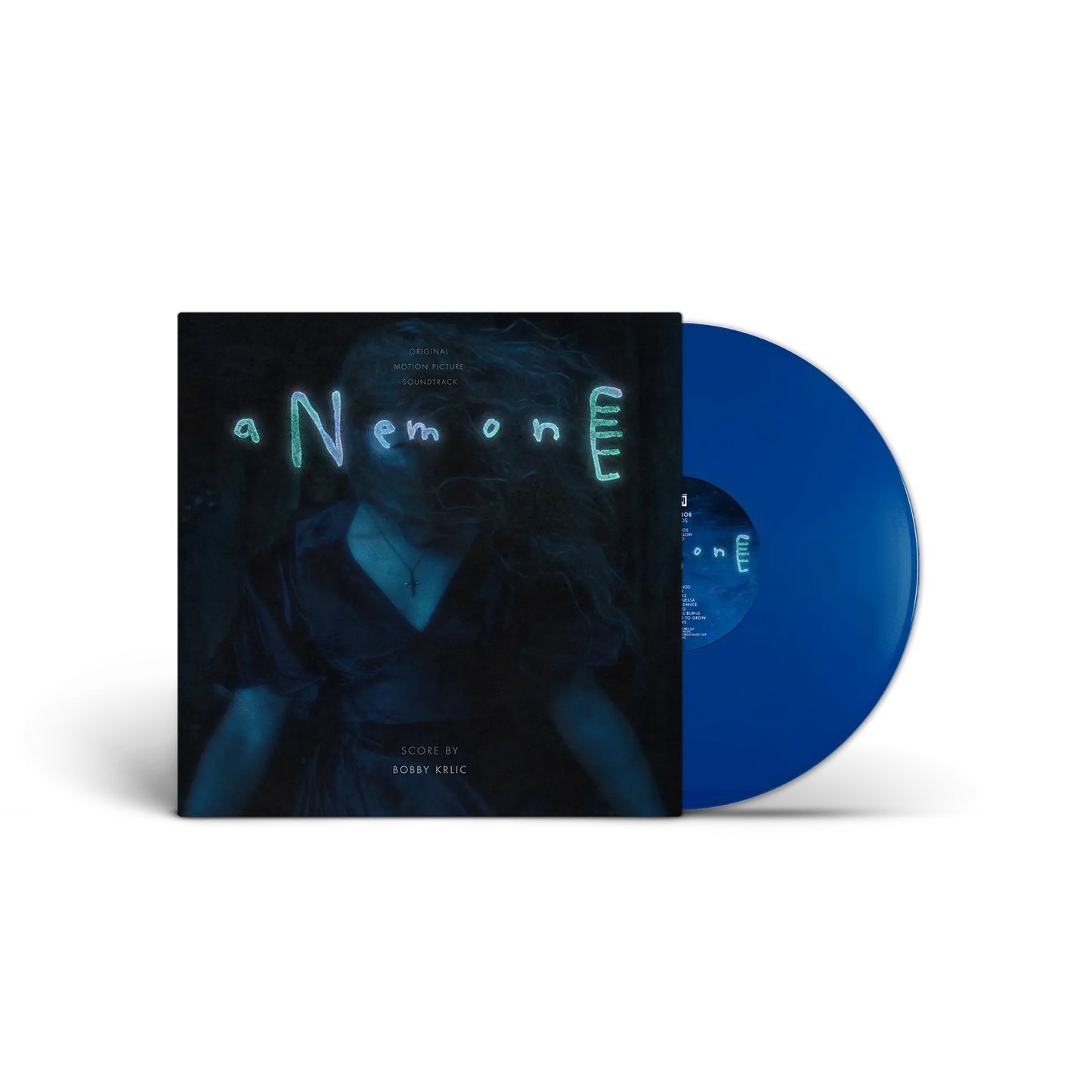 Soundtrack - Anemone [Vinyl]