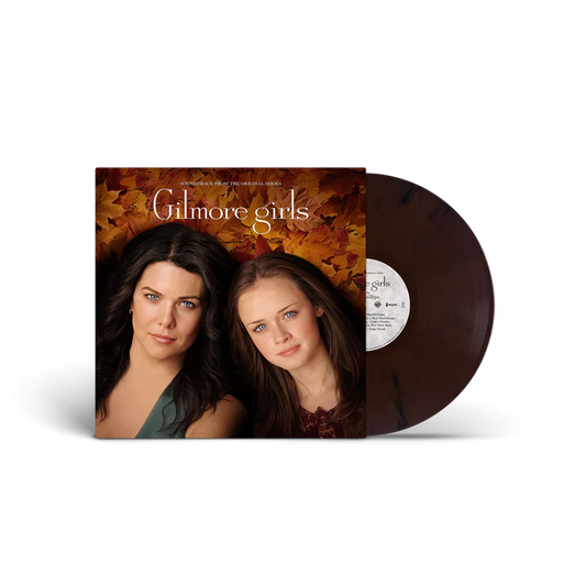 Soundtrack - Gilmore Girls [Vinyl]