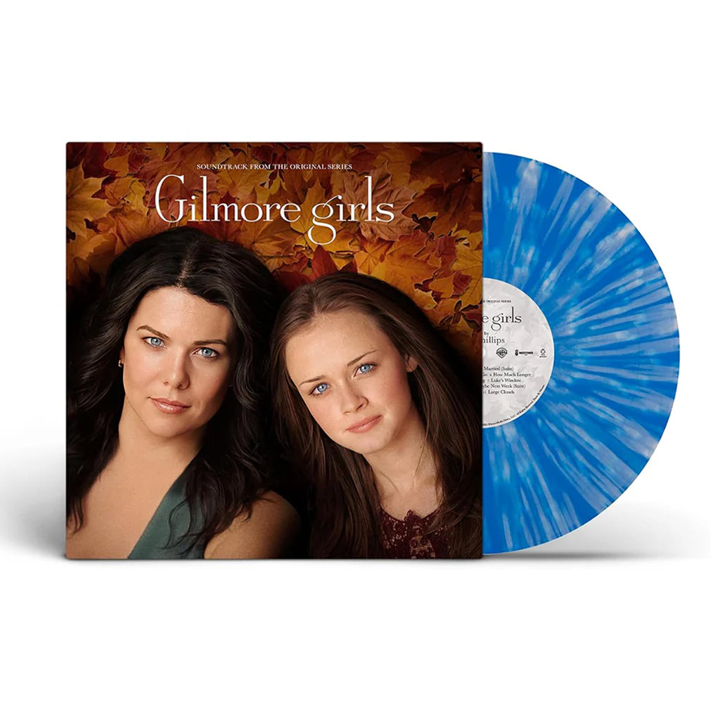 Soundtrack - Gilmore Girls [Vinyl]