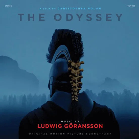 Soundtrack - Odyssey: 2CD [CD]