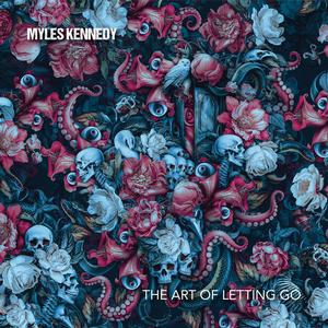 Kennedy, Myles - Art Of Letting Go [CD]