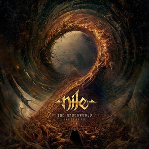 Nile - Underworld Awaits Us All [CD]