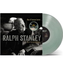 Stanley, Ralph and Friends - Man Of Constant Sorrow [Vinyl]