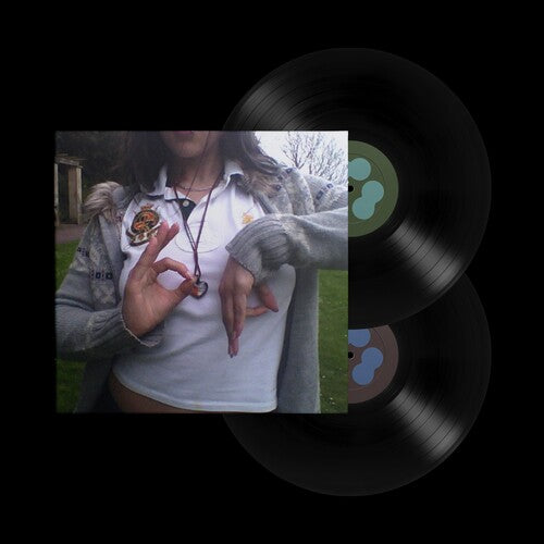 Bassvictim - Basspunk 1 + 2 [Vinyl]