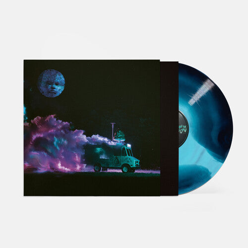 Soundtrack - I Saw The Tv Glow [Vinyl]