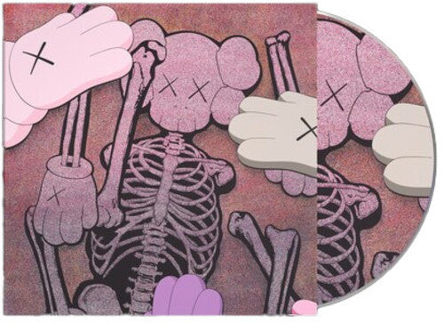 Clipse - Let God Sort 'em Out [CD]