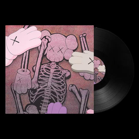 Clipse - Let God Sort 'em Out [Vinyl]