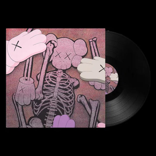 Clipse - Let God Sort 'em Out [Vinyl]