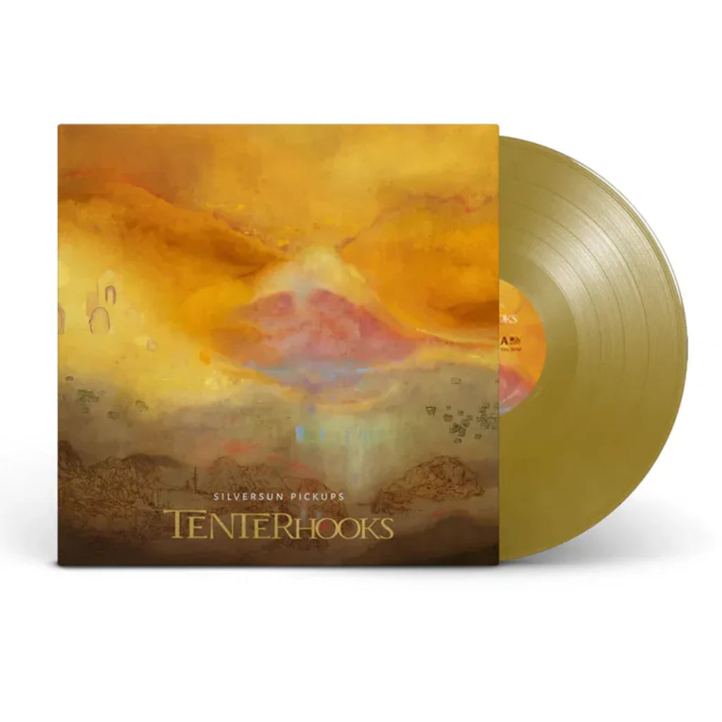 Silversun Pickups - Tenterhooks [Vinyl]