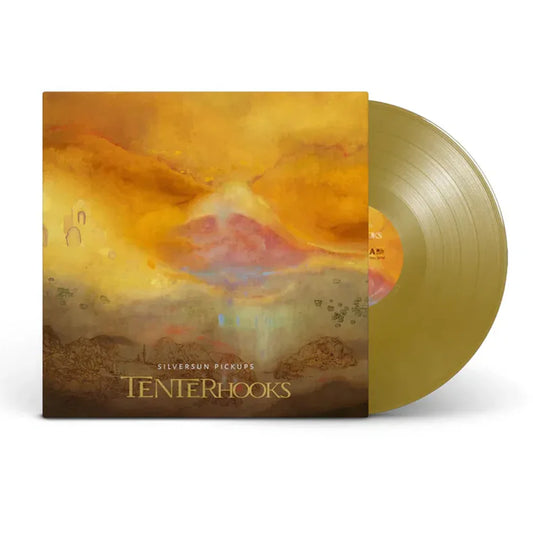 Silversun Pickups - Tenterhooks [Vinyl]