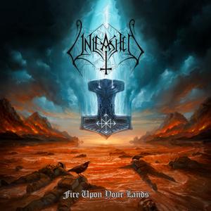 Unleashed - Fire Upon Your Lands [CD]