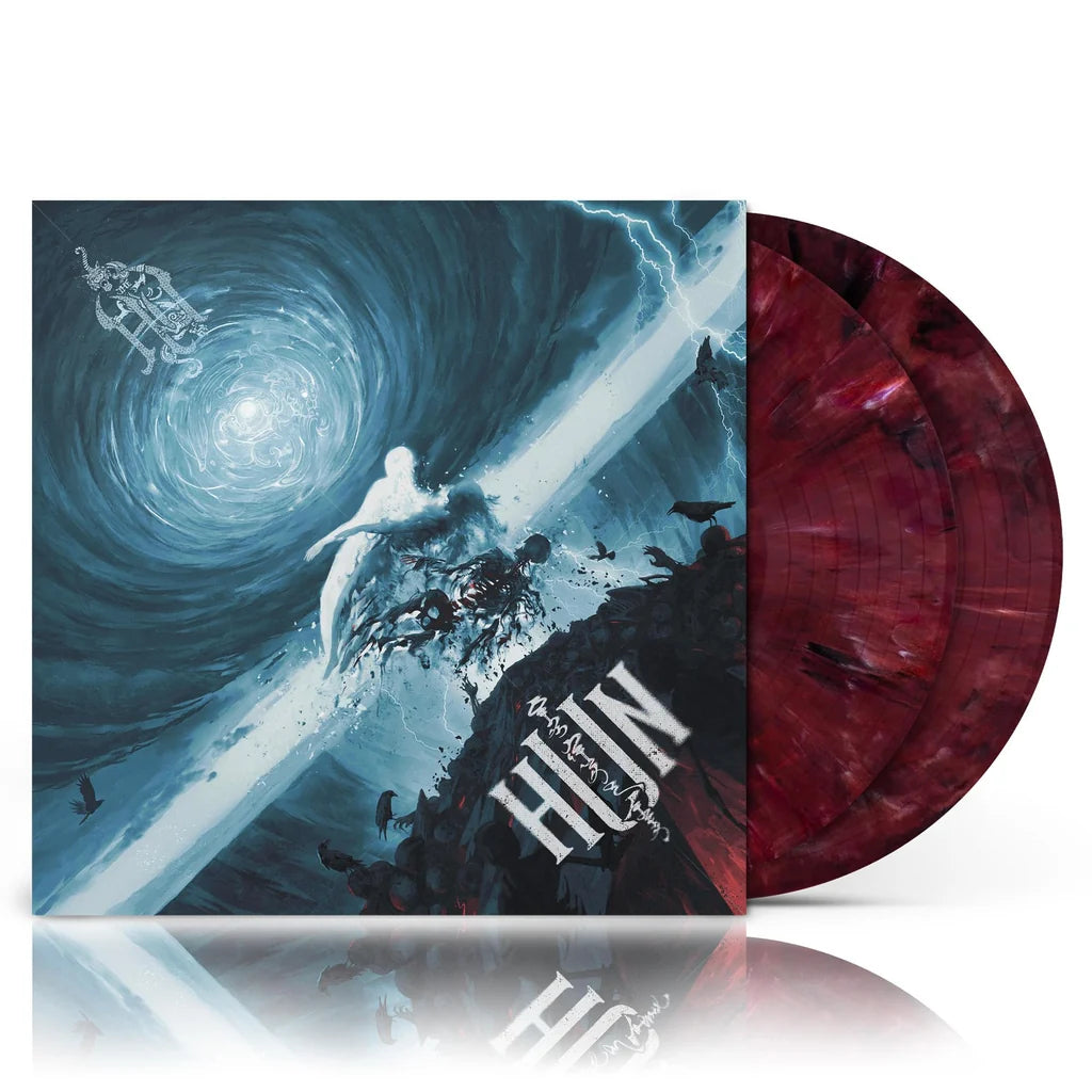 Hu - Hun [Vinyl]