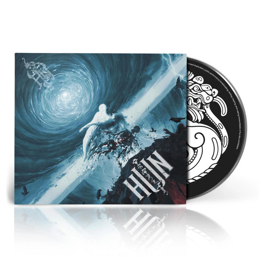 Hu - Hun [CD]