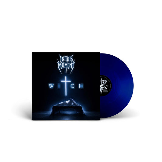 In This Moment - Witch [Vinyl]