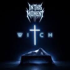 In This Moment - Witch [CD]