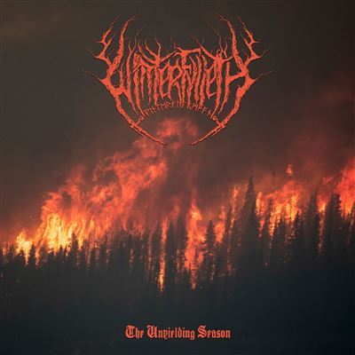 Winterfylleth - Unyielding Season [CD]