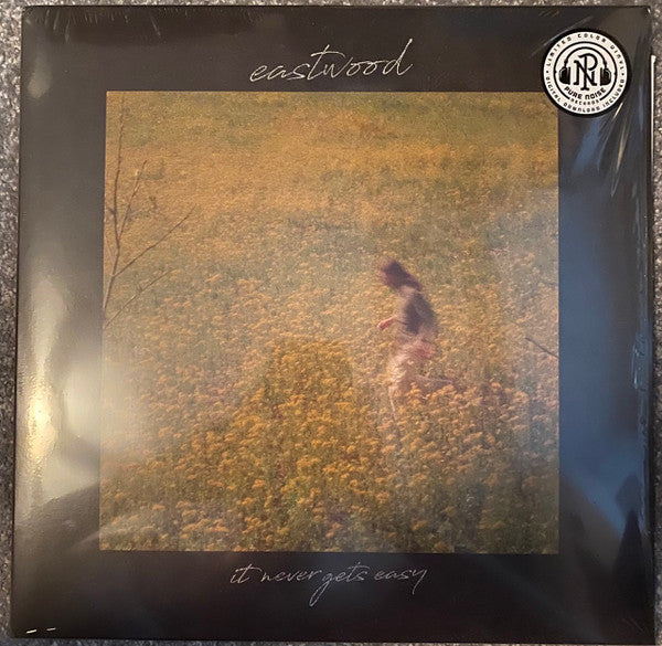Eastwood - It Never Gets Easy [Vinyl]