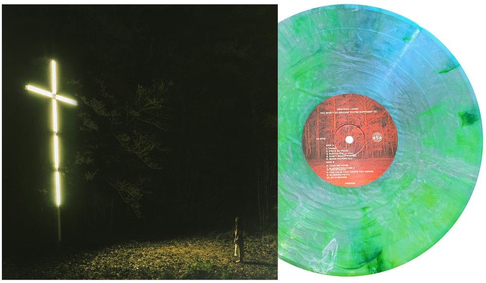 Knocked Loose - You Won't Go Before You're Supposed To [Vinyl]