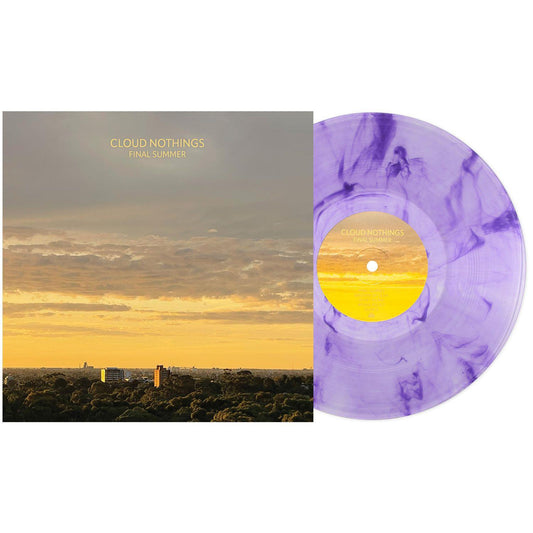 Cloud Nothings - Final Summer [Vinyl]