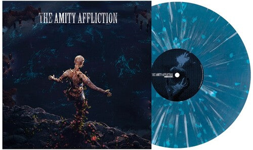 Amity Affliction - Let The Ocean Take Me (Redux) [Vinyl]