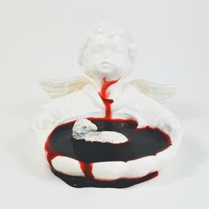 Counterparts - Heaven Let Them Die [CD Single]