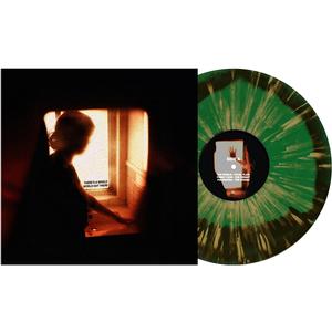 Arm's Length - There's A Whole World Out There [Vinyl]