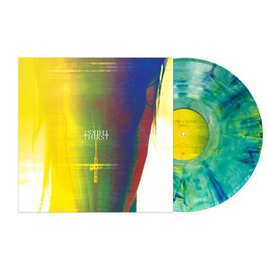 Slow Crush - Thirst [Vinyl]